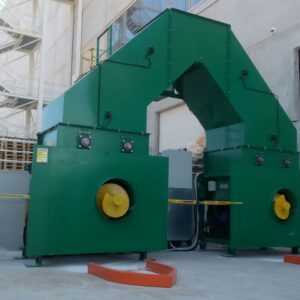 Compactador Independiente Reducido