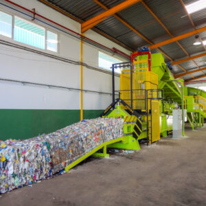 Prensas de Envases