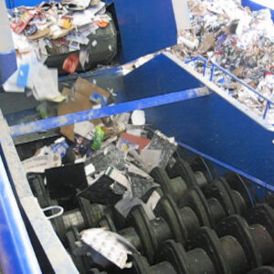 Separador de Discos