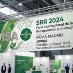 SRR 2026 – Feria Internacional de Recuperación y el Reciclado en IFEMA Madrid